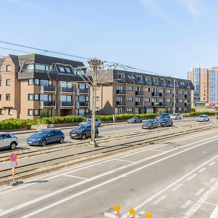 Apartment Mooi & Ruim Vakantie Met Zonnig Terras *