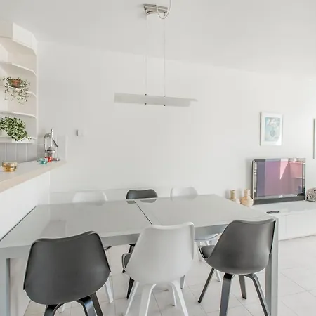 Apartment Mooi & Ruim Vakantie Met Zonnig Terras Ostend